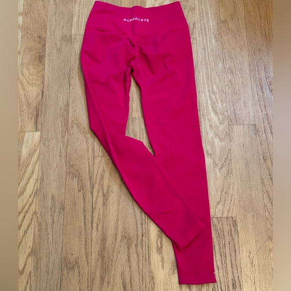 Alphalete Amplify Leggings - Picture 2 of 3